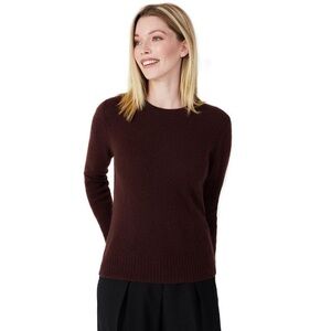 Style Republic Cashmere Pullover